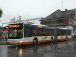 (257'294) - Regiobus, Gossau - Nr.