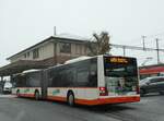 (257'299) - Regiobus, Gossau - Nr.
