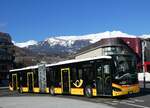 (258'586) - PostAuto Wallis - Nr.