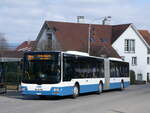 (260'161) - ATE Bus, Effretikon - Nr.