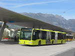 (222'391) - Aus Liechtenstein: PLA Vaduz - Nr.