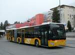 (248'630) - PostAuto Graubnden - GR 56'450/PID 11'590 - Mercedes am 15.