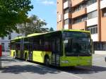 (154'294) - Aus Liechtenstein: LBA Vaduz - Nr.