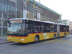 (202'913) - PostAuto Nordschweiz - BL 196'033 - Mercedes am 23.