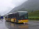 (220'251) - PostAuto Wallis - Nr.