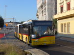 (174'327) - CarPostal Ouest - VD 305'105 - Solaris am 28.