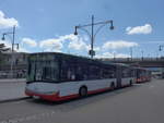 (194'237) - Weiss, Rottenburg - T-W 397 - Solaris am 18.