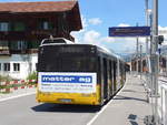 (194'682) - PostAuto Bern - Nr.