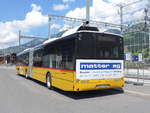 (194'707) - PostAuto Bern - Nr.