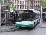 (204'674) - RegioBus Bayern, Ingoldstadt - IN-DB 1301 - Solaris am 9.