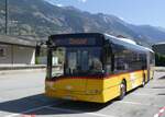 (265'704) - CarPostal Ouest - VD 305'105/PID 10'341 - Solaris am 16.