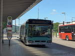 (194'175) - Weiss, Rottenburg - T-W 355 - Volvo (ex Bender, Ehringshausen) am 18.