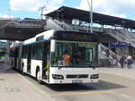 (194'217) - Weiss, Rottenburg - T-W 351 - Volvo (ex Bender, Ehringshausen) am 18.