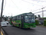(211'103) - Itaca, Alajuela - 2944 - Busscar/VW am 13.