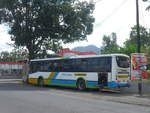 (211'238) - Transportes H&F, Cartago - 3064 - Busscar am 14.