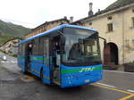 (182'256) - STPS Sondrio - DV-557 LR - Cacciamali am 24. Juli 2017 in Montespluga