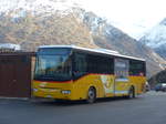(177'372) - PostAuto Wallis - VS 407'396 - Irisbus am 26.