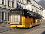 (234'056) - PostAuto Wallis - VS 407'396 - Irisbus am 20.