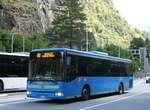 (266'042) - STAV Vigevano - Nr. 1175/EH-304 SW - Irisbus am 20. August 2024 in Iselle, Stazione