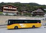 (267'756) - PostAuto Wallis - VS 415'900/PID 10'082 - Irisbus am 6.