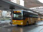 (158'224) - BUS-trans, Visp - VS 97'000 - Iveco am 4.