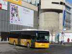 (167'823) - PostAuto Graubnden - GR 170'438 - Iveco am 19.