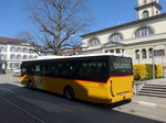 (169'900) - PostAuto Ostschweiz - AR 14'860 - Iveco am 12.