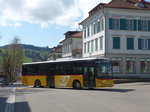 (169'902) - PostAuto Ostschweiz - AR 14'851 - Iveco am 12.