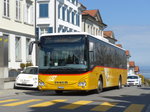 (169'903) - PostAuto Ostschweiz - AR 14'854 - Iveco am 12.