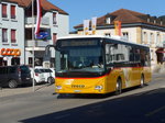 (173'142) - CarPostal Ouest - VD 115'073 - Iveco am 19.