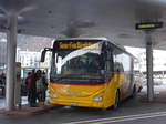 (177'349) - PostAuto Wallis - VS 445'903 - Iveco am 26.