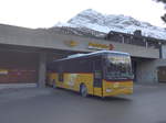 (177'365) - PostAuto Wallis - VS 445'901 - Iveco am 26.