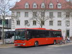 (179'005) - SBG Freiburg - FR-JS 245 - Iveco am 20.