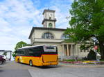 (180'243) - PostAuto Ostschweiz - AR 14'854 - Iveco am 21.