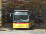 (181'114) - PostAuto Graubnden - GR 102'562 - Iveco am 15.