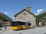 (184'213) - PostAuto Wallis - VS 424'839 - Iveco am 25.