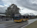 (184'813) - PostAuto Graubnden - GR 102'562 - Iveco am 16.