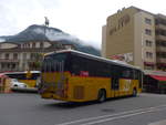 (194'905) - PostAuto Wallis - VS 445'902 - Iveco am 21.