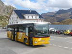 (209'838) - PostAuto Bern - BE 476'689 - Iveco am 28.