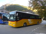 (209'860) - PostAuto Bern - BE 485'297 - Iveco am 28.