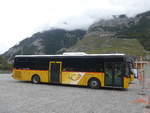 (210'040) - PostAuto Graubnden - GR 170'435 - Iveco am 6.