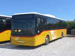 (219'032) - CarPostal Ouest - VD 626'568 - Iveco am 25.