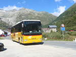 (219'984) - PostAuto Bern - BE 485'297 - Iveco am 22.