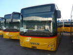 (220'696) - AutoPostale Ticino - PID 11'433 - Iveco am 12.