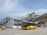 (226'102) - PostAuto Bern - BE 474'688 - Iveco am 3.