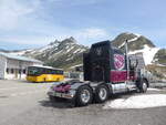 (226'104) - PostAuto Bern - BE 474'688 - Iveco am 3.