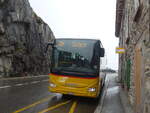 (226'136) - PostAuto Bern - BE 474'688 - Iveco am 3.