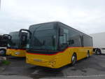 (226'193) - PostAuto Graubnden - PID 11'642 - Iveco am 4.