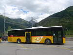 (226'289) - PostAuto Wallis - VS 516'247 - Iveco am 10.