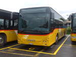 (226'880) - CarPostal Ouest - VD 457'098 - Iveco am 1.